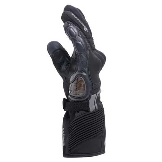 Dainese Handskar Funes Goretex Thermal Svart L