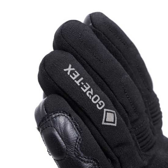 Dainese Handskar Funes Goretex Thermal Svart L