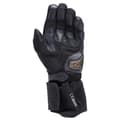 Miniatyrbild 2 av 6: Dainese Handskar Funes Goretex Thermal Svart L