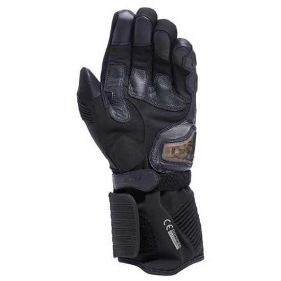 Dainese Handskar Funes Goretex Thermal Svart L