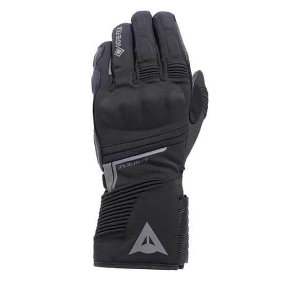 Dainese Handskar Funes Goretex Thermal Svart L