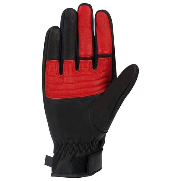 Segura Handsker Horson Sort 8