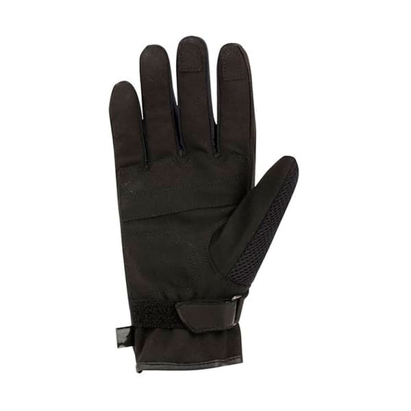 Segura Handskar Russell Brun,Svart 9