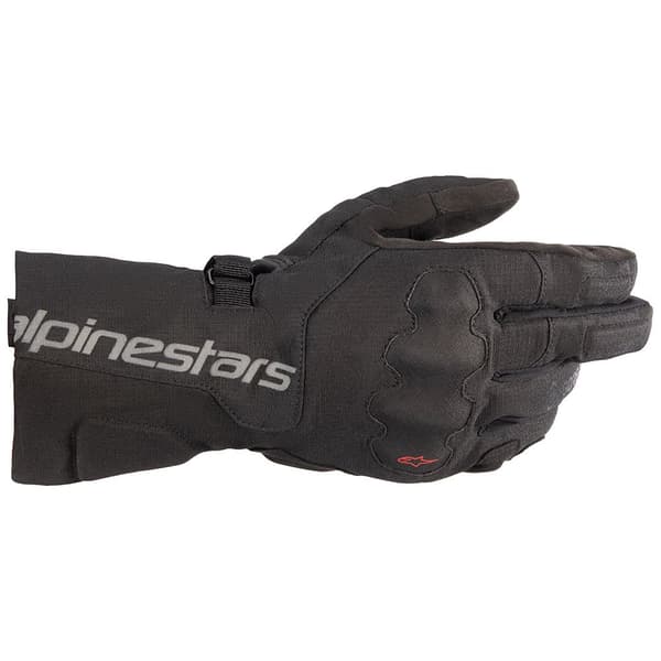 Alpinestars Käsineet Wr-x Goretex Musta 2XL