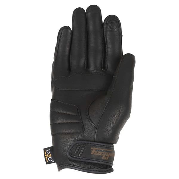 Furygan Handsker Astral D30 Sort S