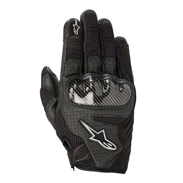 Alpinestars Handskar Stella Smx 1 Air V2 Svart S