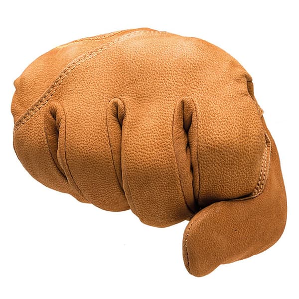 Garibaldi Handskar Urbe Kp Tabaco Brun 2XL