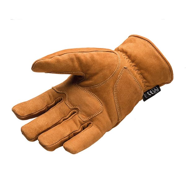 Garibaldi Handskar Urbe Kp Tabaco Brun 2XL