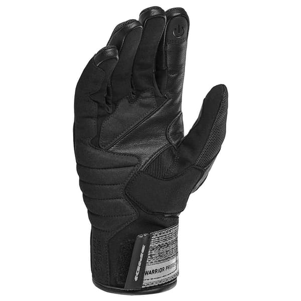 Spidi Handskar X Force Svart M