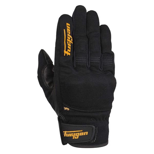 Furygan Handskar Jet D3o Svart 2XL