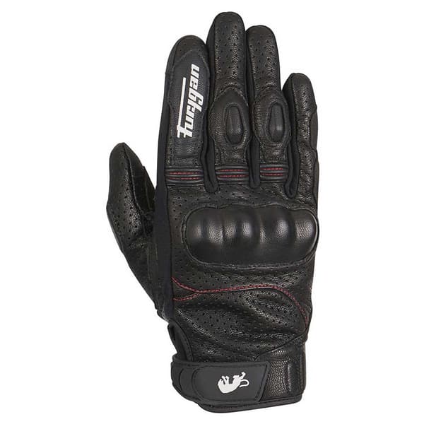 Furygan Udluftede Handsker Td21 Sort L