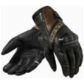 Miniatyrbillede 2 af 2: Revit Handsker Dominator 3 Goretex Sort M