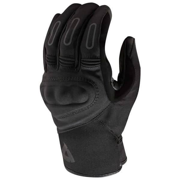 Revit Handskar Cassini H2o Svart M