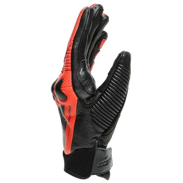 Dainese Outlet Handsker X Ride Orange,Sort M