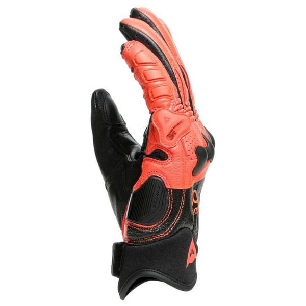 Dainese Outlet Handsker X Ride Orange,Sort M