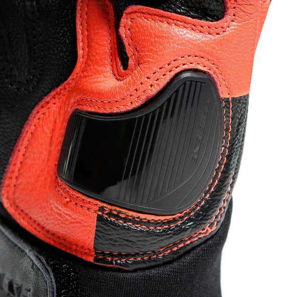Dainese Outlet Handsker X Ride Orange,Sort M