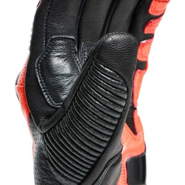 Dainese Outlet Handsker X Ride Orange,Sort M