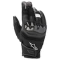 Miniatyrbild 1 av 2: Alpinestars Handskar Smx Z Drystar Svart M