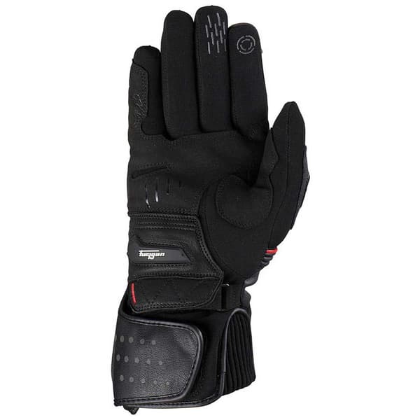 Furygan Handsker Dirt Road Sort XL