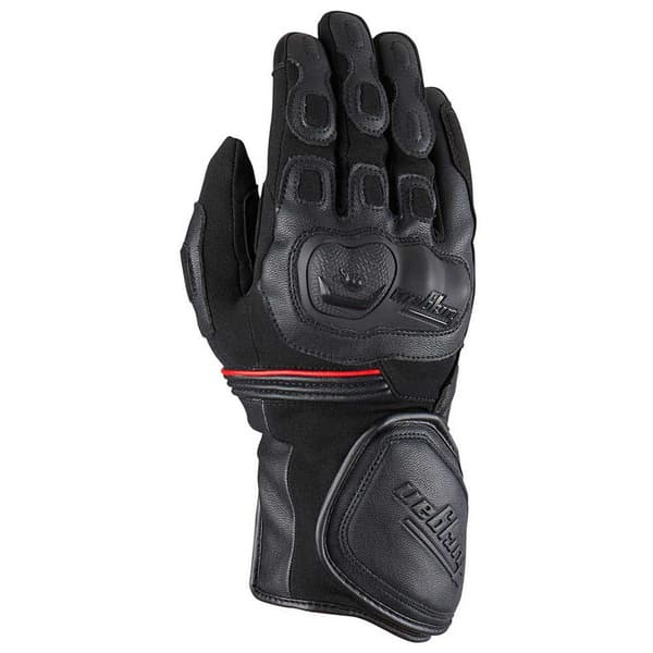 Furygan Handsker Dirt Road Sort XL