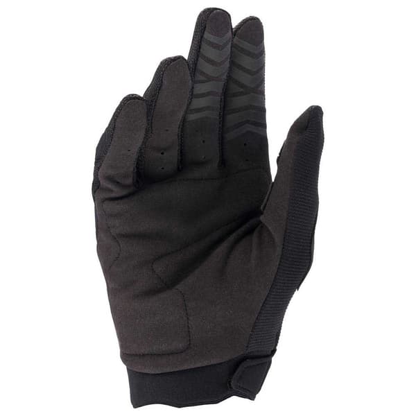 Alpinestars Handsker Full Bore Sort L