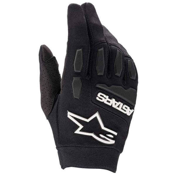 Alpinestars Handsker Full Bore Sort L