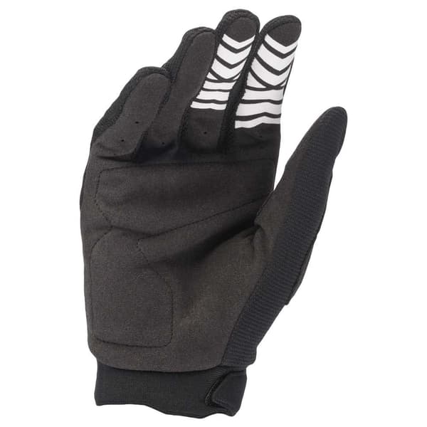 Alpinestars Handskar Kvinna Stella Full Bore Svart L