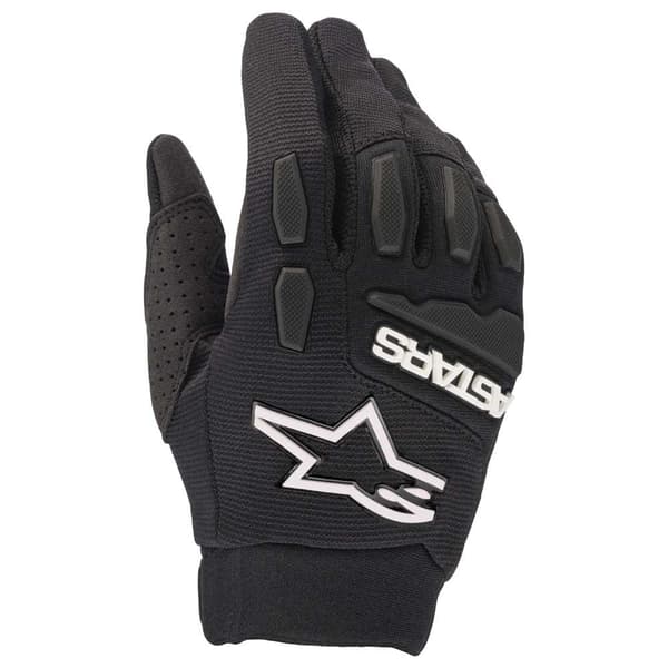 Alpinestars Handskar Kvinna Stella Full Bore Svart L