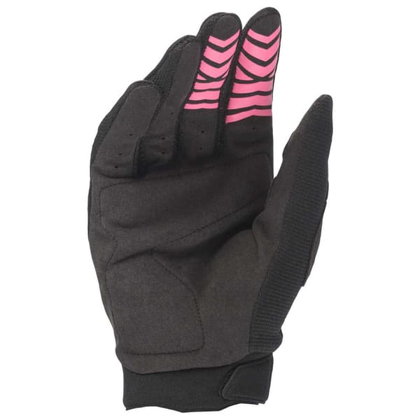 Alpinestars Handsker Kvinde Stella Full Bore Sort M