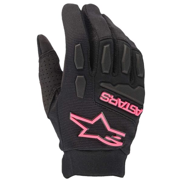 Alpinestars Handsker Kvinde Stella Full Bore Sort M