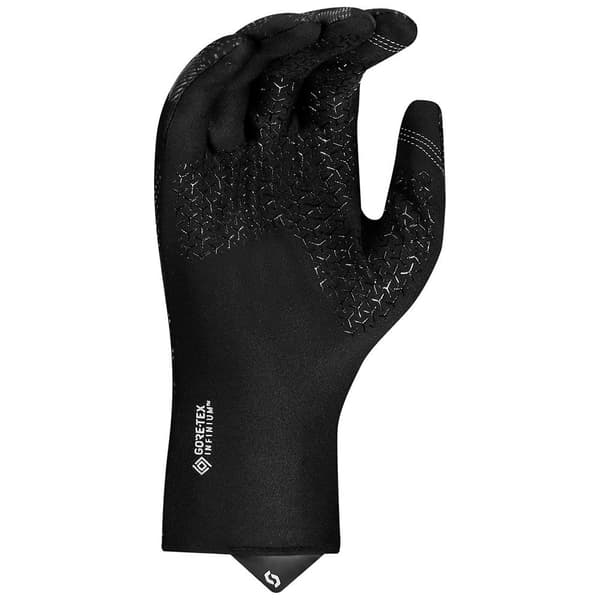 Scott Handskar Winter Stretch Lf Svart M