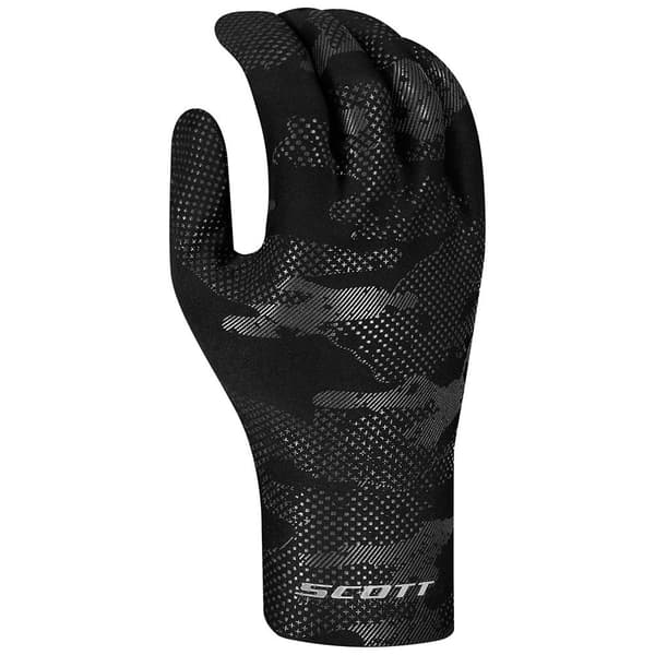 Scott Handskar Winter Stretch Lf Svart M