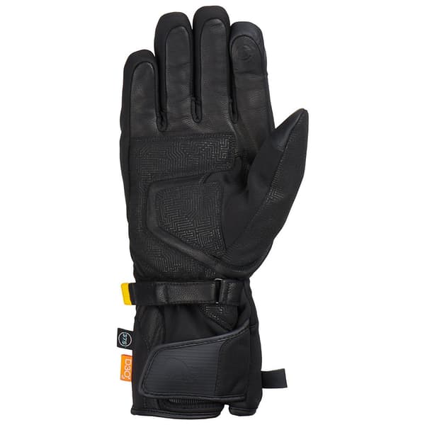 Furygan Handskar Heat X Kevlar® D3o 37.5 Svart XL