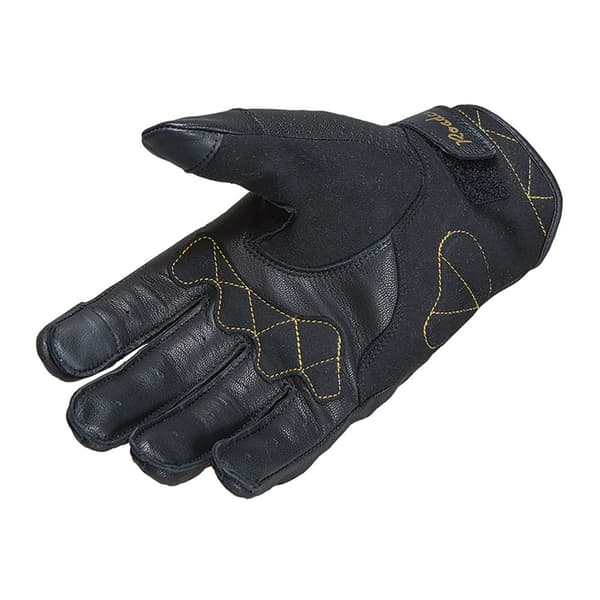 Garibaldi Lange Handsker Roadcuster Sort 2XL