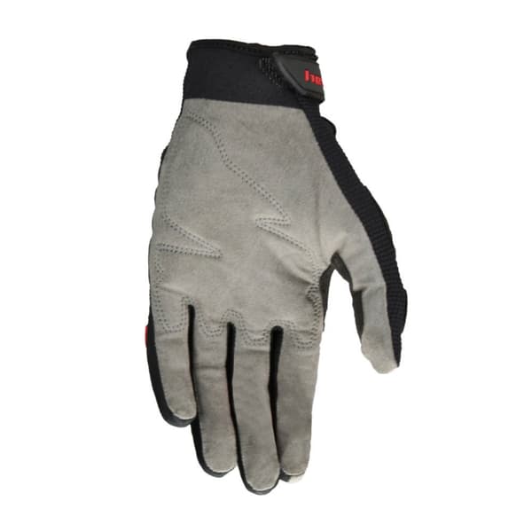 Hebo Handskar Baggy Svart XL