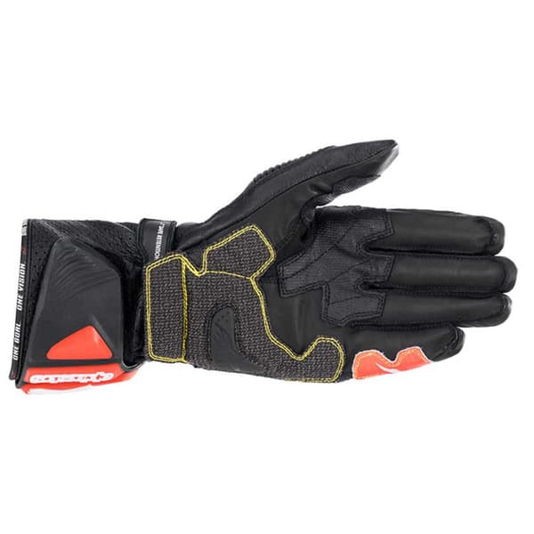 Alpinestars Handsker Gp Tech V2 Sort XL