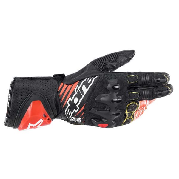 Alpinestars Handsker Gp Tech V2 Sort XL