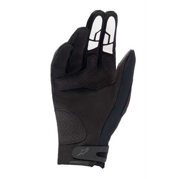 Alpinestars Käsineet Thermo Shielder Musta L