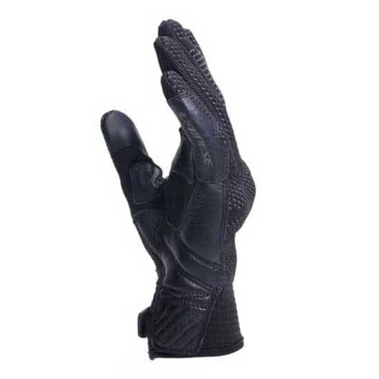 Dainese Handsker Argon Knit Sort M