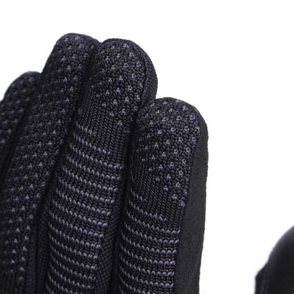 Dainese Handsker Argon Knit Sort M