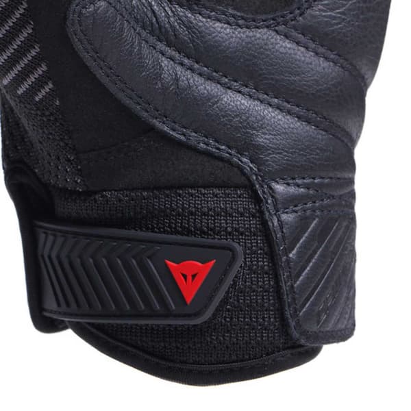 Dainese Handsker Argon Knit Sort M