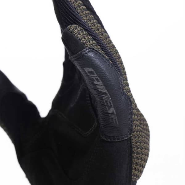 Dainese Handskar Torino Grå M