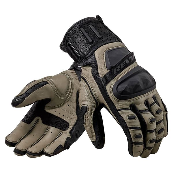 Revit Handskar Cayenne 2 Beige L