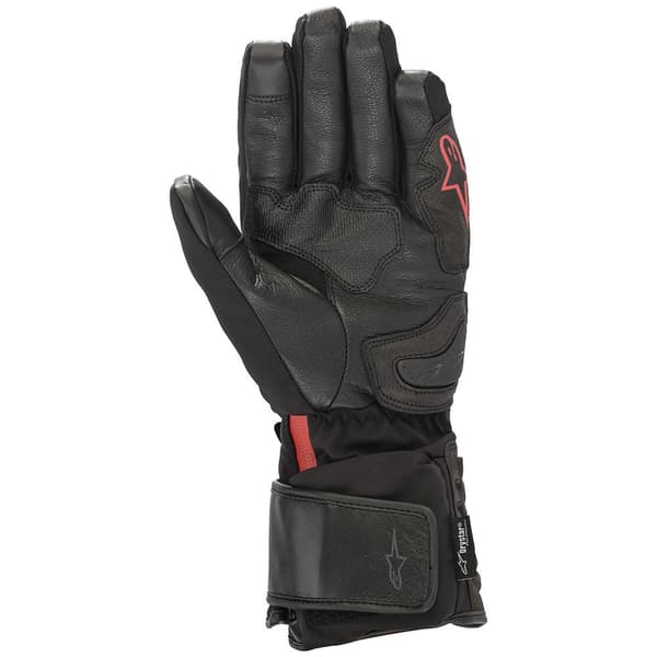 Alpinestars Handskar Ht-7 Heat Tech Drystar Svart 2XL