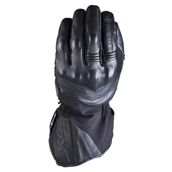 Five Handsker Wfx Skin Evo Goretex Sort XL