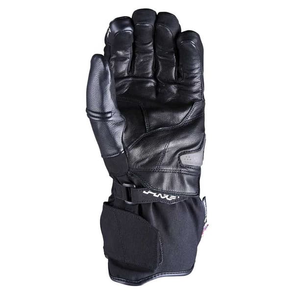 Five Käsineet Wfx Skin Evo Goretex Musta M