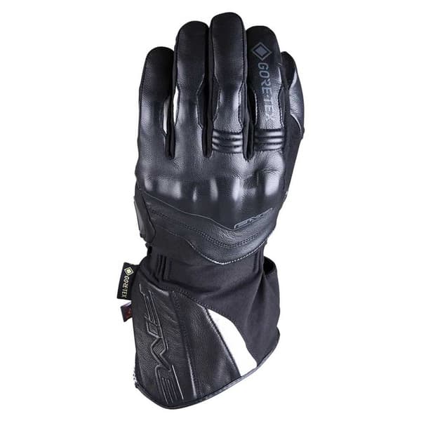 Five Käsineet Wfx Skin Evo Goretex Musta M