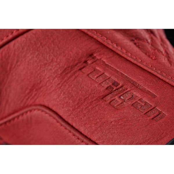 Furygan Handsker Td Vintage D3o® Rød L