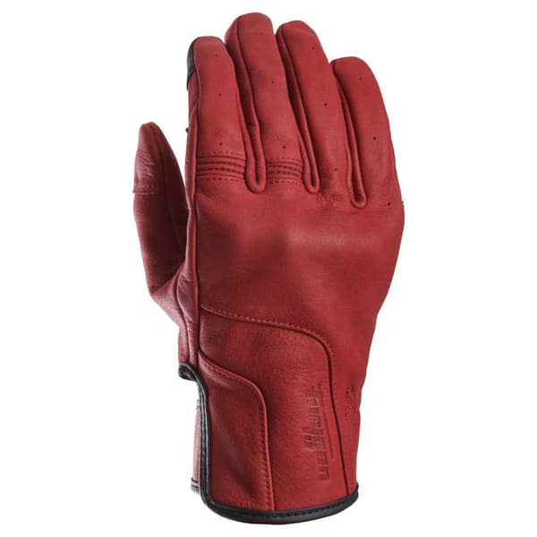 Furygan Handsker Td Vintage D3o® Rød L