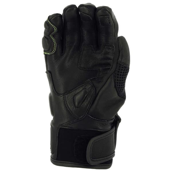 Richa Handskar Blast Svart XS
